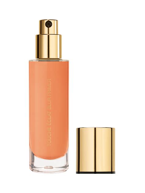 ysl couture primer|ysl touche eclat blur perfector.